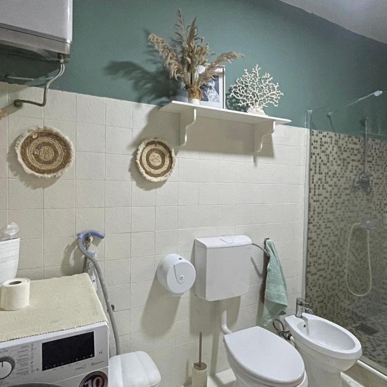 Guesthouse HHL - Liman ll - Double Room with Patio - 1