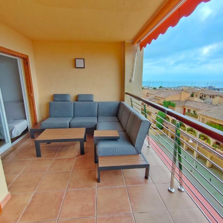 Apartamento en Altea - Apartamento de 2 dormitorios - 3
