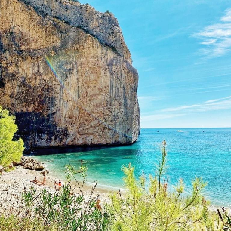 Apartamento en Altea - Apartamento de 2 dormitorios - 35