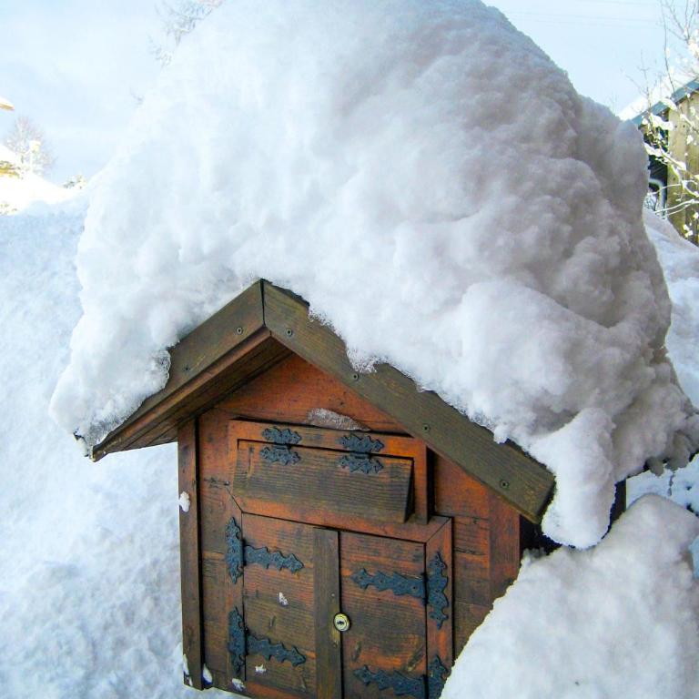 Allgäu Holzhaus I Bergpanorama & Natur pur im Herzen des Allgäus! - Haus mit 3 Schlafzimmern - 92