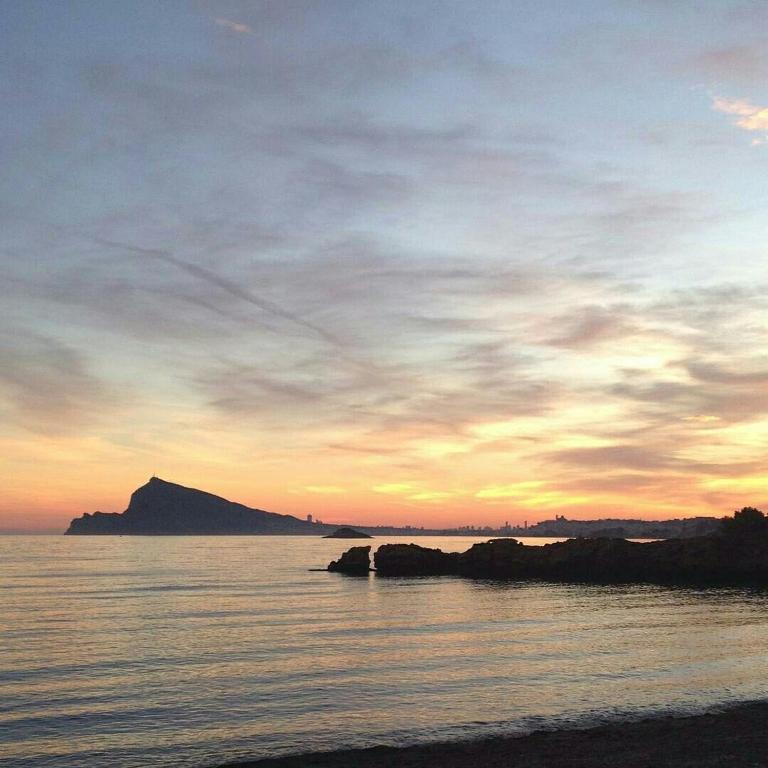 Apartamento en Altea - Apartamento de 2 dormitorios - 40