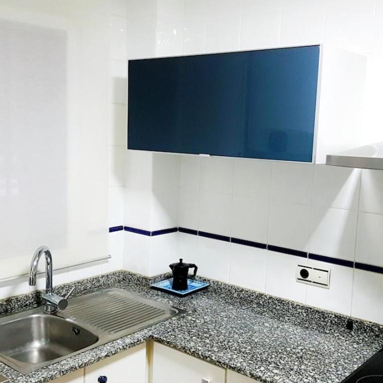 Apartamento en Altea - Apartamento de 2 dormitorios - 14