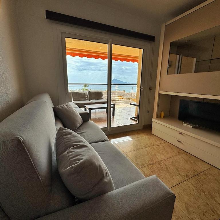 Apartamento en Altea - Apartamento de 2 dormitorios - 9