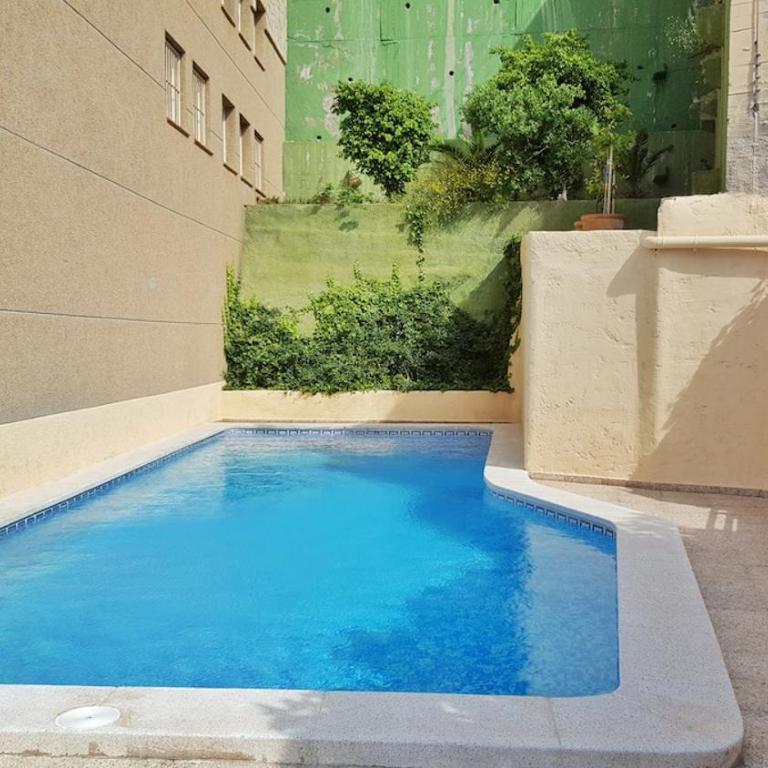 Apartamento en Altea - Apartamento de 2 dormitorios - 32