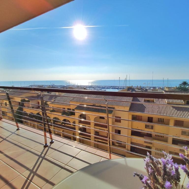 Apartamento en Altea - Apartamento de 2 dormitorios - 6