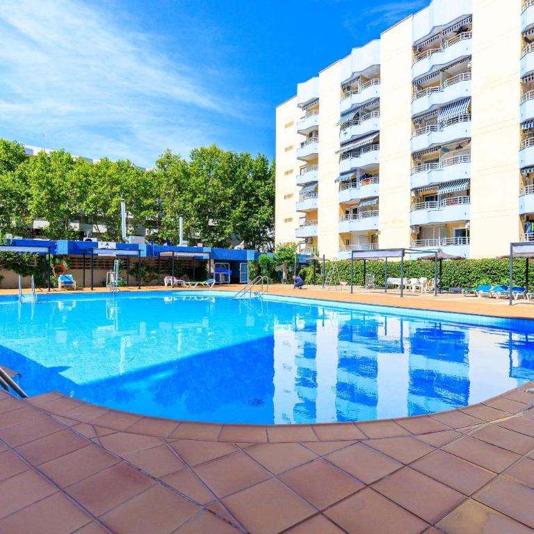 Salou Beach Studio - Unik Vacation - Apartamento - 1