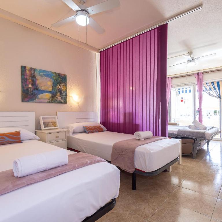 Salou Beach Studio - Unik Vacation - Apartamento - 4