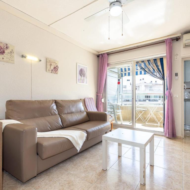 Salou Beach Studio - Unik Vacation - Apartamento - 5