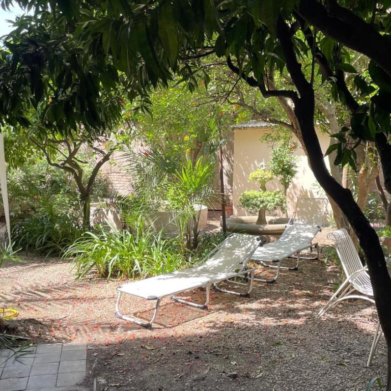 The Quiet Garden at San Giovanni - One-Bedroom Apartment with Garden - 35