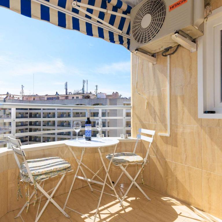 Salou Beach Studio - Unik Vacation - Apartamento - 6