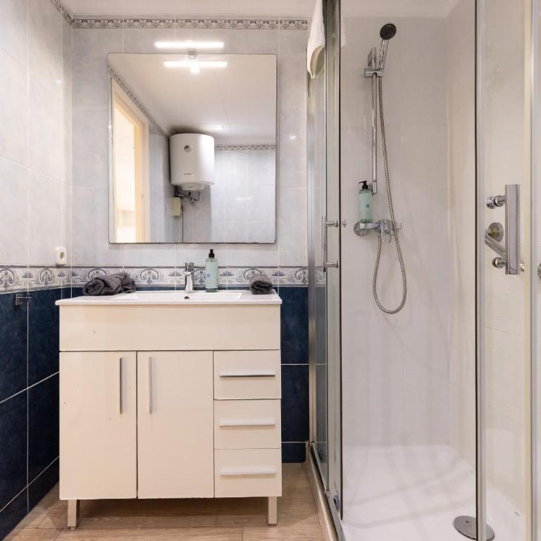 Salou Beach Studio - Unik Vacation - Apartamento - 19