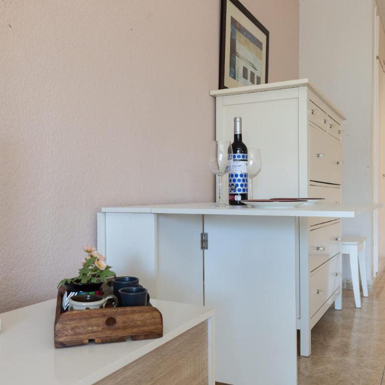 Salou Beach Studio - Unik Vacation - Apartamento - 22