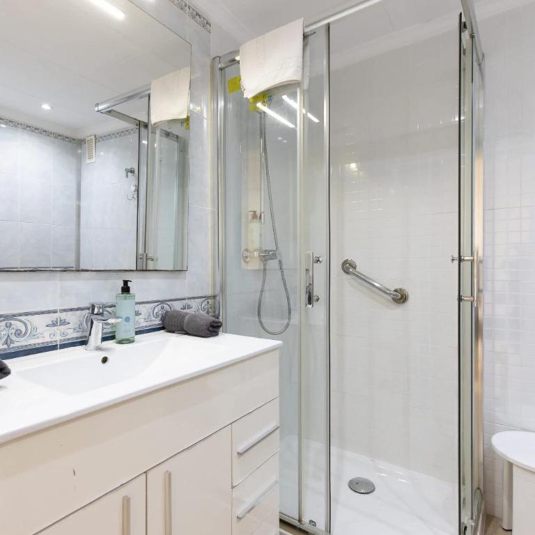 Salou Beach Studio - Unik Vacation - Apartamento - 25
