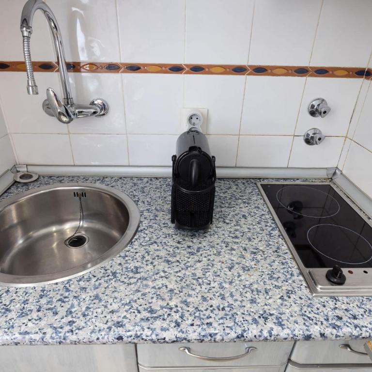 Salou Beach Studio - Unik Vacation - Apartamento - 27