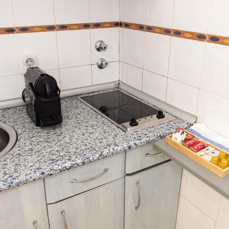 Salou Beach Studio - Unik Vacation - Apartamento - 28