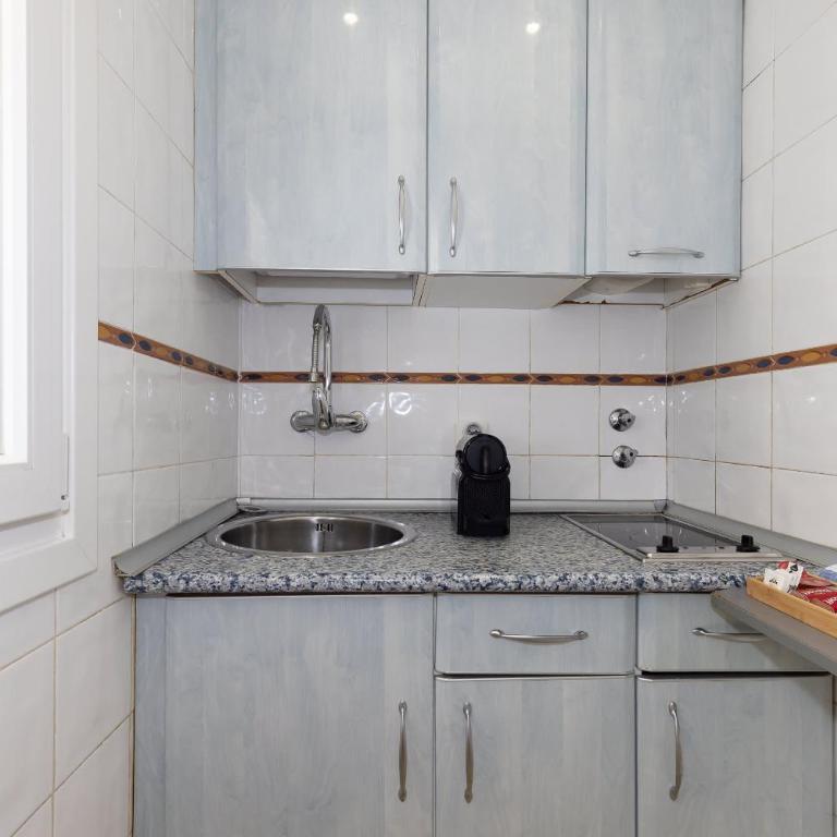Salou Beach Studio - Unik Vacation - Apartamento - 30