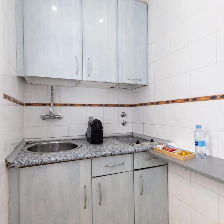 Salou Beach Studio - Unik Vacation - Apartamento - 31