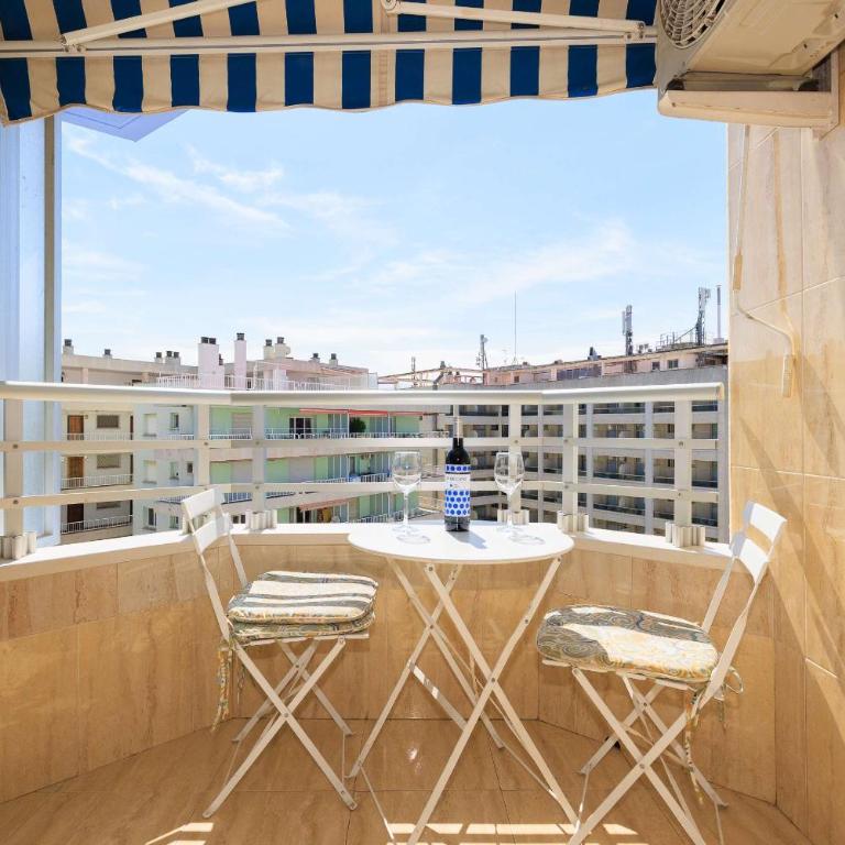 Salou Beach Studio - Unik Vacation - Apartamento - 32