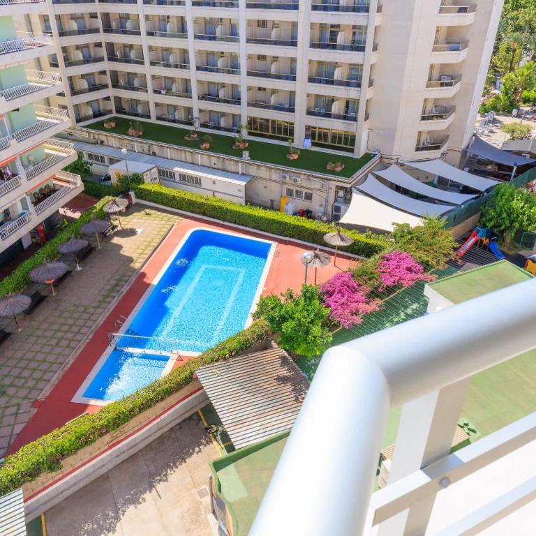 Salou Beach Studio - Unik Vacation - Apartamento - 33