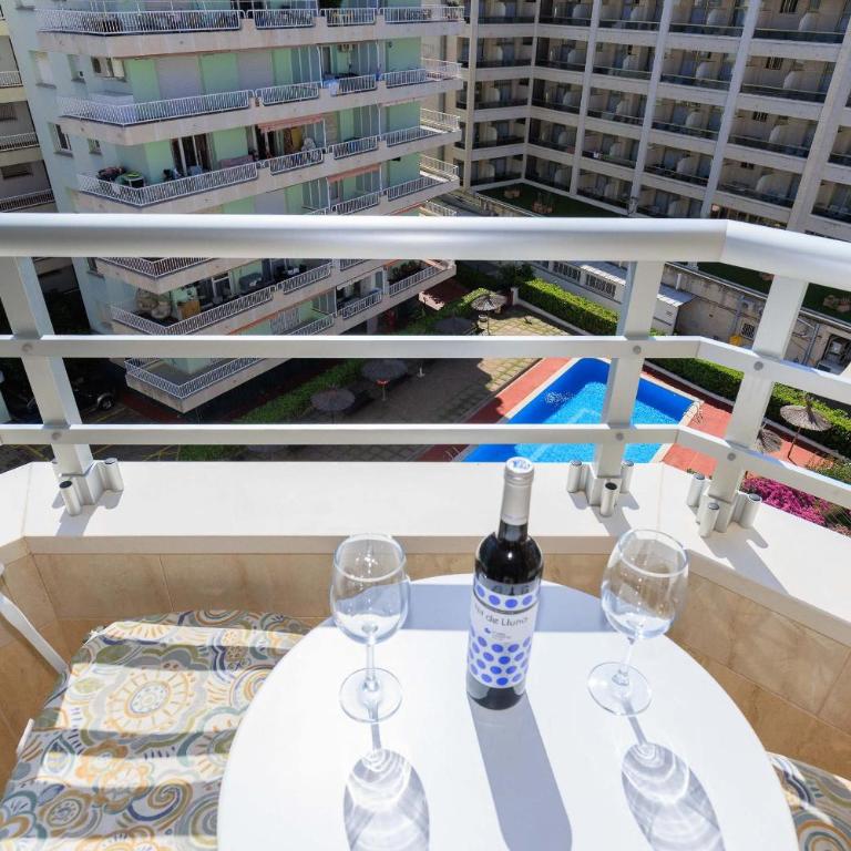 Salou Beach Studio - Unik Vacation - Apartamento - 34