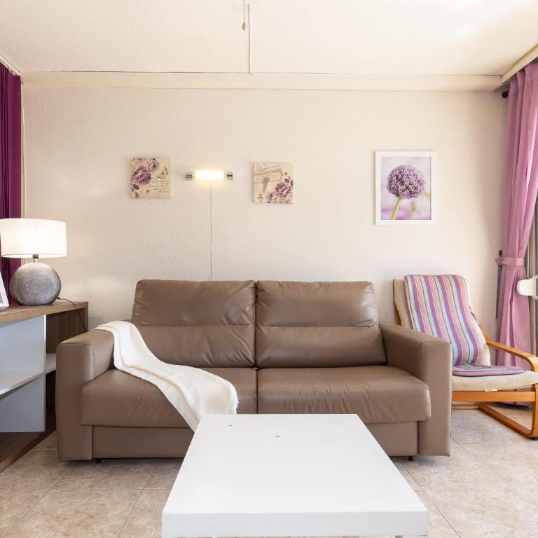 Salou Beach Studio - Unik Vacation - Apartamento - 36