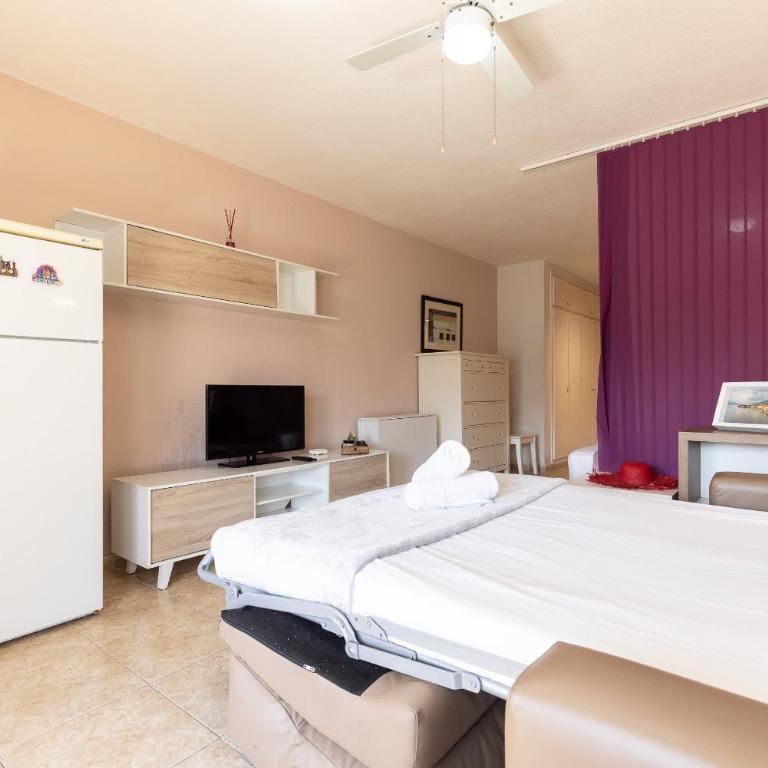 Salou Beach Studio - Unik Vacation - Apartamento - 38