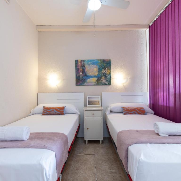 Salou Beach Studio - Unik Vacation - Apartamento - 45