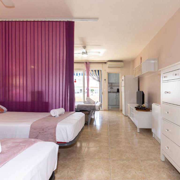 Salou Beach Studio - Unik Vacation - Apartamento - 49