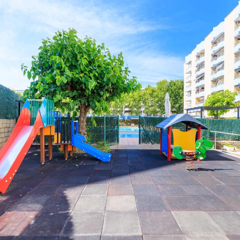 Salou Beach Studio - Unik Vacation - Apartamento - 50