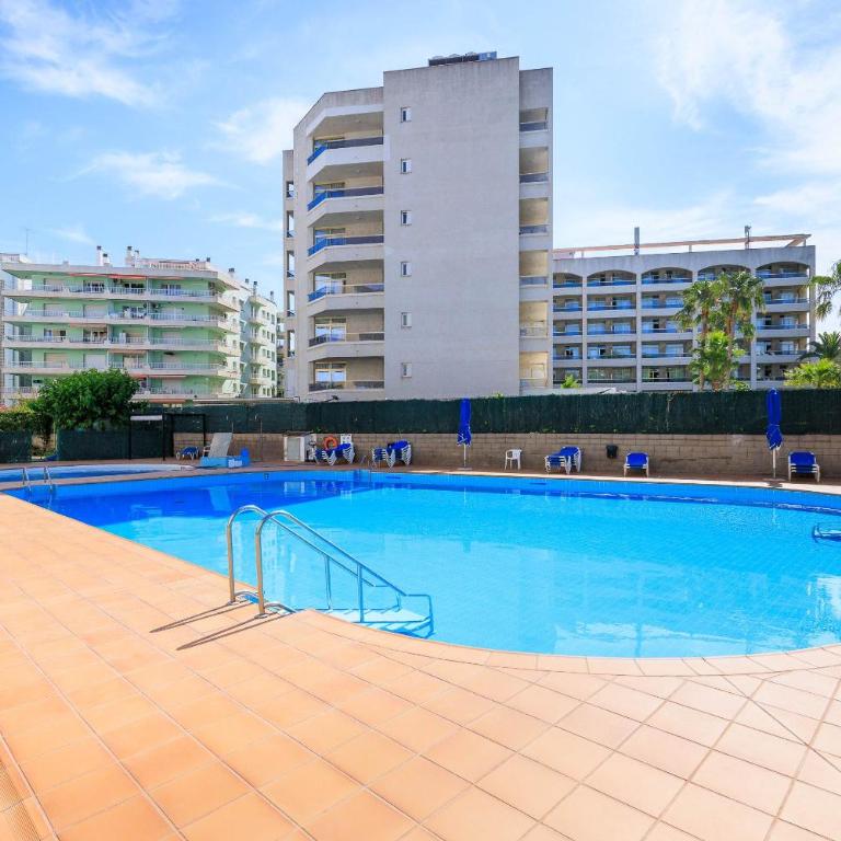 Salou Beach Studio - Unik Vacation - Apartamento - 52
