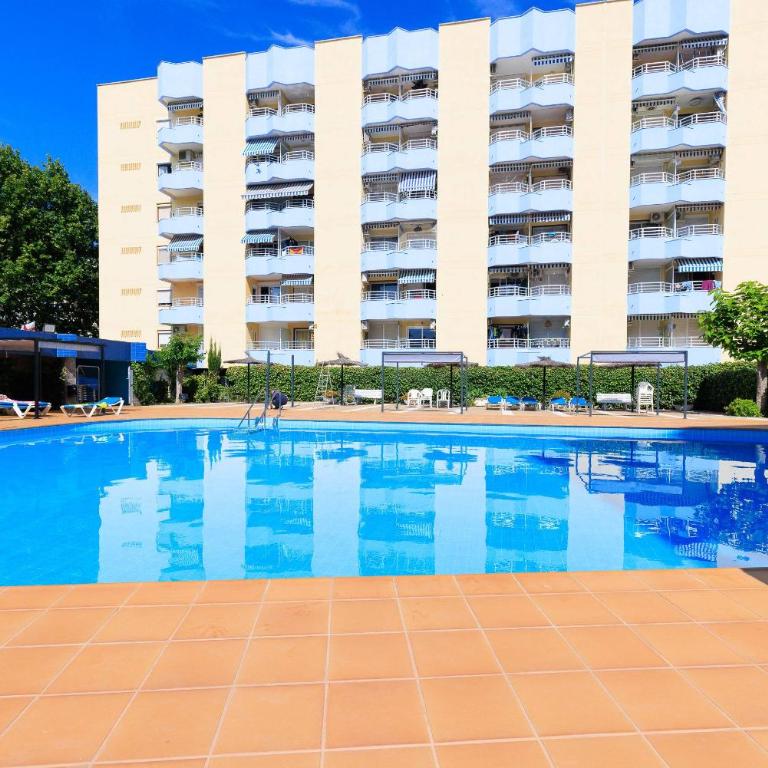 Salou Beach Studio - Unik Vacation - Apartamento - 53