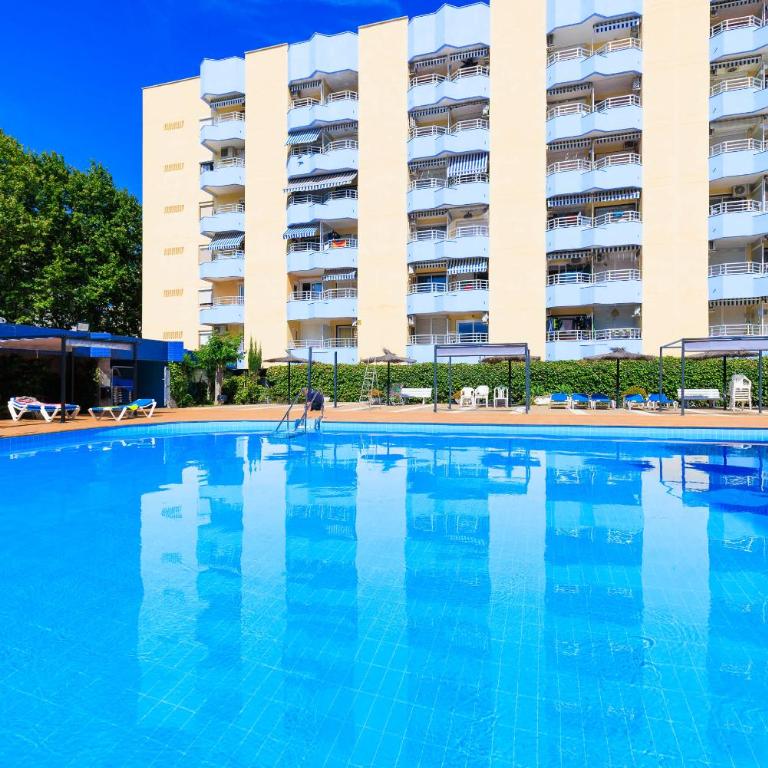 Salou Beach Studio - Unik Vacation - Apartamento - 54