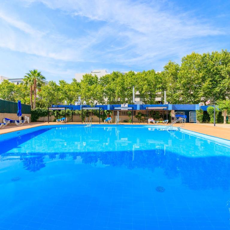 Salou Beach Studio - Unik Vacation - Apartamento - 57