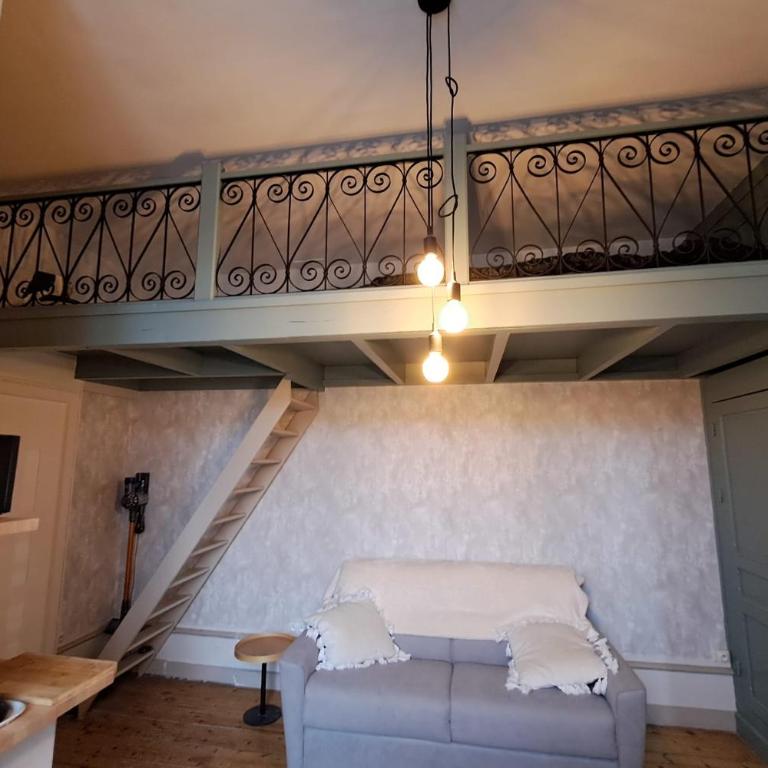 Studio confortable au cœur du Touquet - Studio - 13
