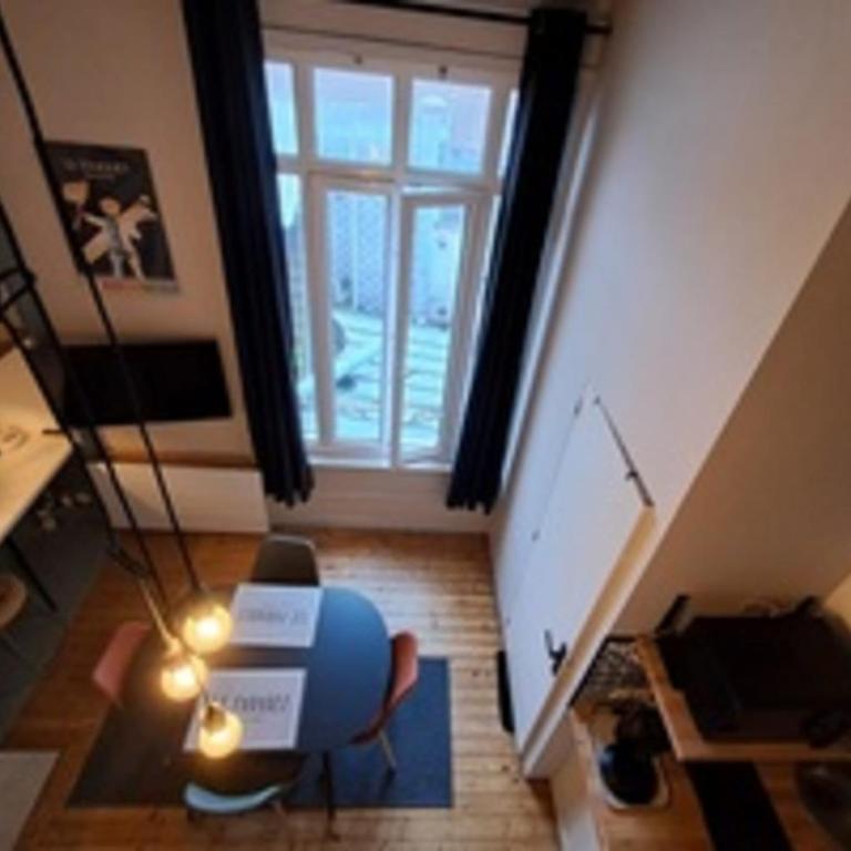 Studio confortable au cœur du Touquet - Studio - 14