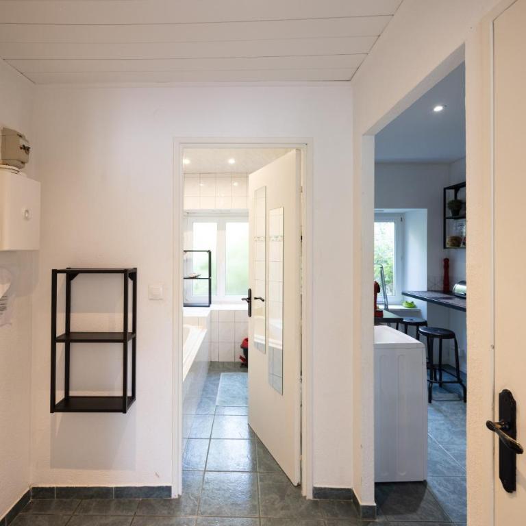 L'Atelier - Proche Gare - Appartement Supérieur 1 Chambre - 14