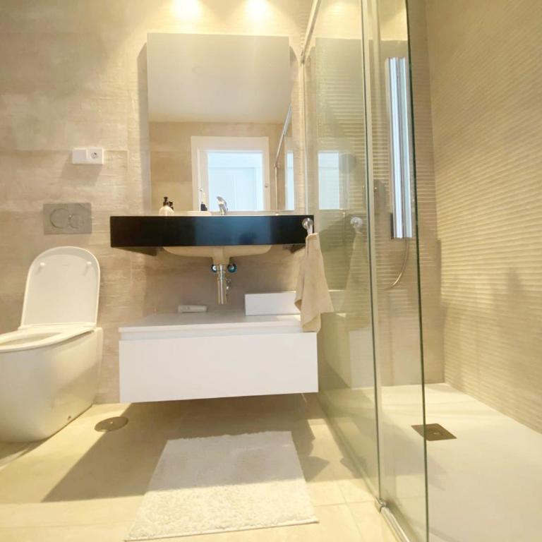 Luxury 2 bed Apartment in El Higueron - Appartement - 9