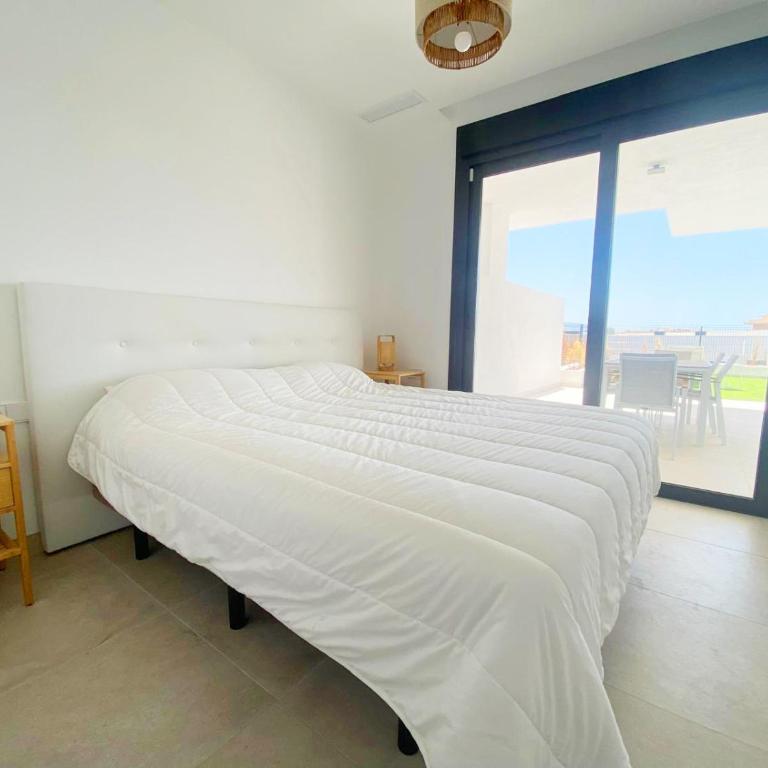 Luxury 2 bed Apartment in El Higueron - Appartement - 6