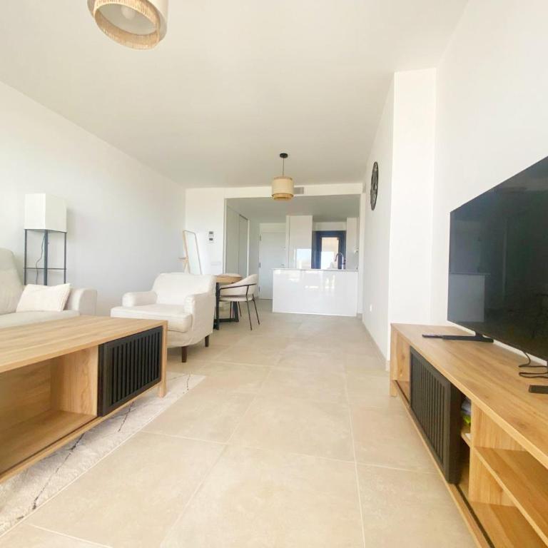 Luxury 2 bed Apartment in El Higueron - Appartement - 11