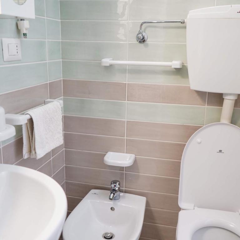 A Casa Da Irene - Appartamento Deluxe con 3 Camere da Letto - 26