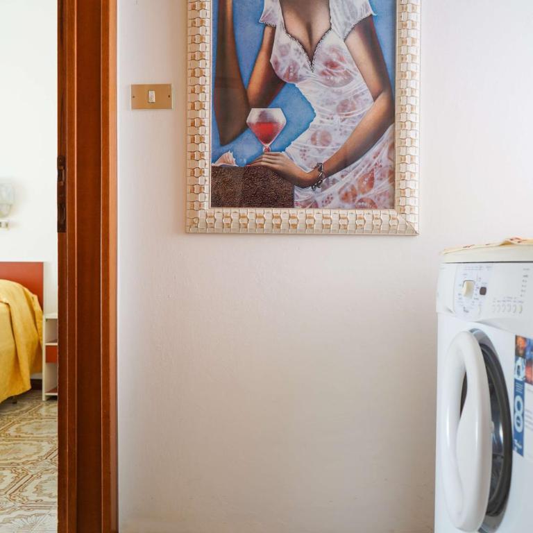 A Casa Da Irene - Appartamento Deluxe con 3 Camere da Letto - 24