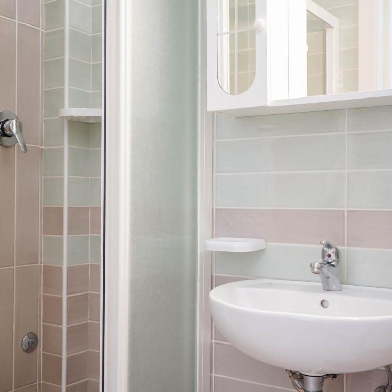 A Casa Da Irene - Appartamento Deluxe con 3 Camere da Letto - 22