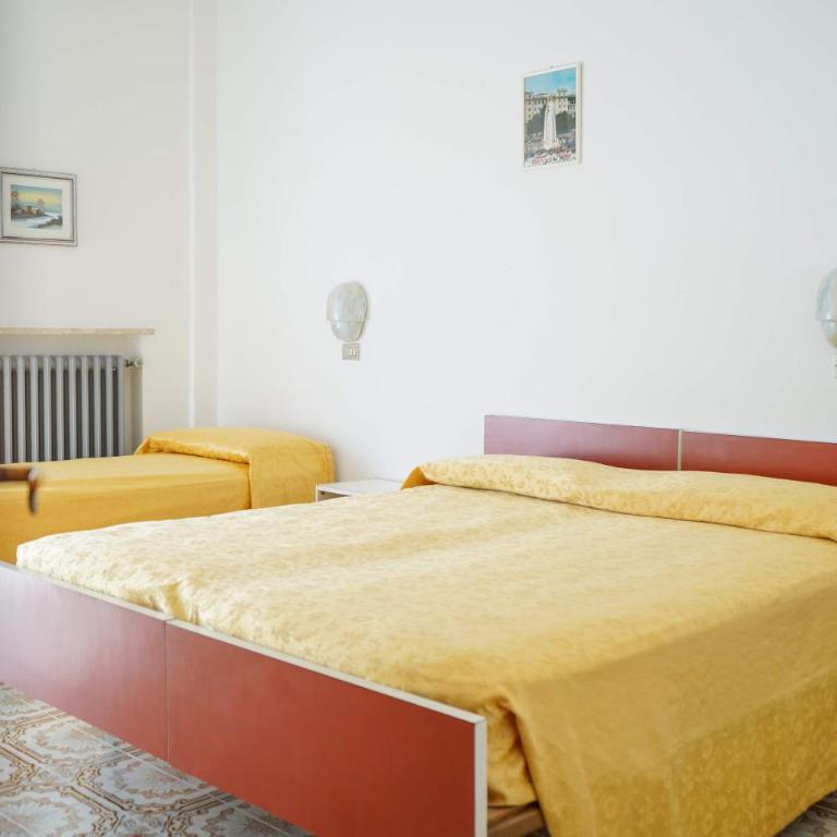 A Casa Da Irene - Appartamento Deluxe con 3 Camere da Letto - 18