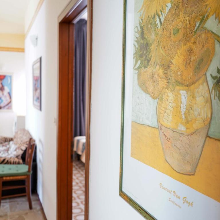 A Casa Da Irene - Appartamento Deluxe con 3 Camere da Letto - 19