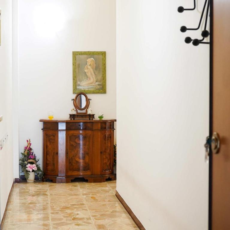 A Casa Da Irene - Appartamento Deluxe con 3 Camere da Letto - 17