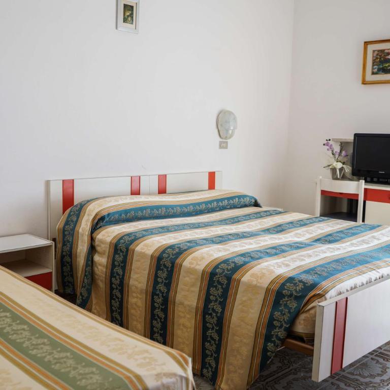 A Casa Da Irene - Appartamento Deluxe con 3 Camere da Letto - 16