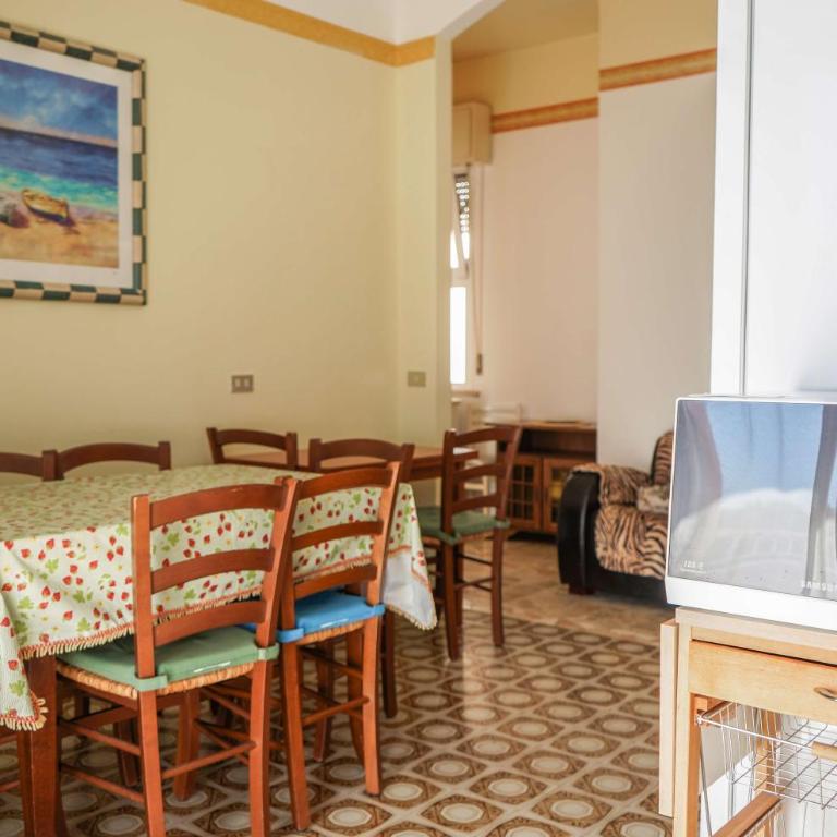 A Casa Da Irene - Appartamento Deluxe con 3 Camere da Letto - 15