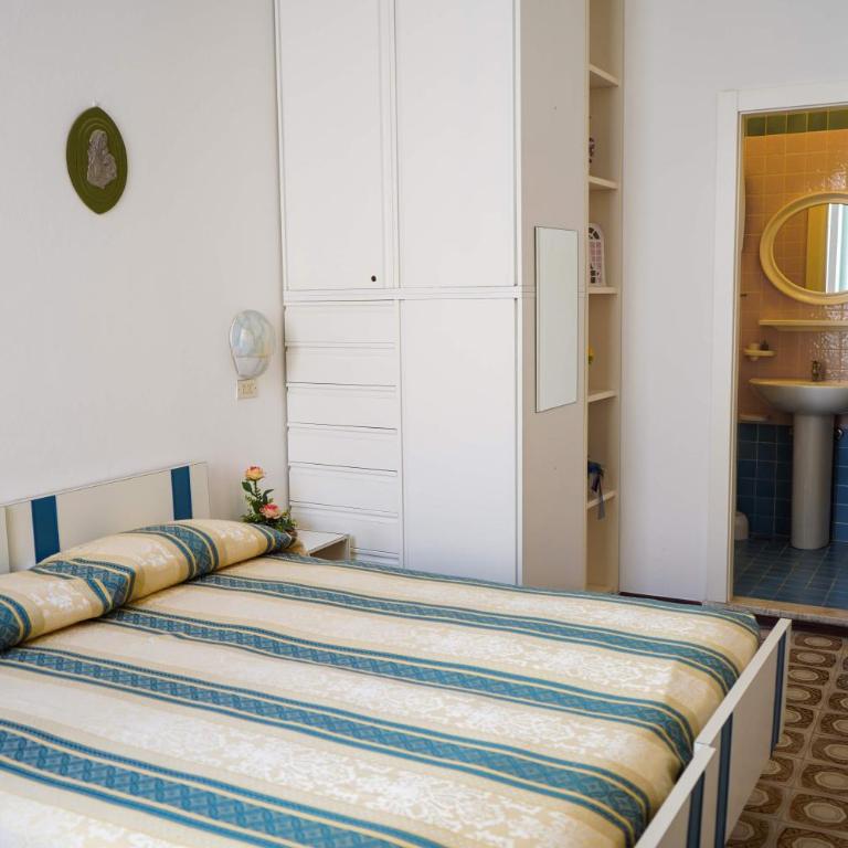 A Casa Da Irene - Appartamento Deluxe con 3 Camere da Letto - 13