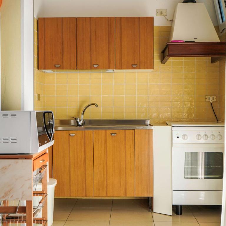 A Casa Da Irene - Appartamento Deluxe con 3 Camere da Letto - 9