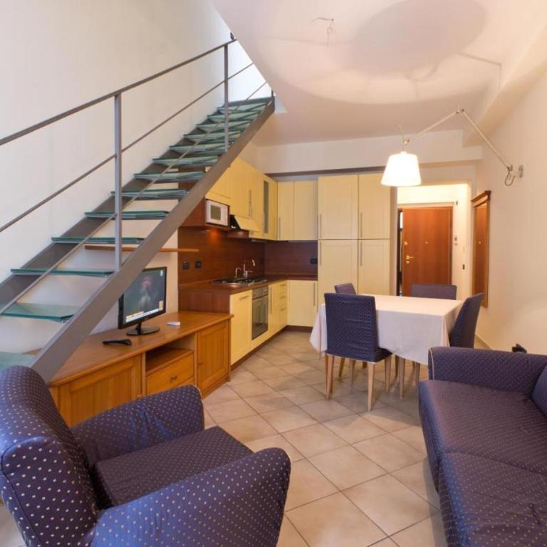 Palazzo Gallo - Standard Studio - 1